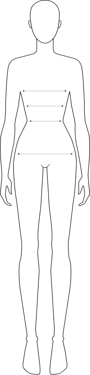 Women body