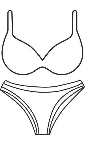 lingerie set 2