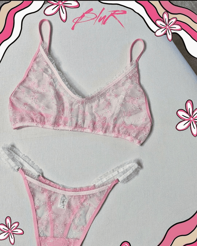 lingerie set 2