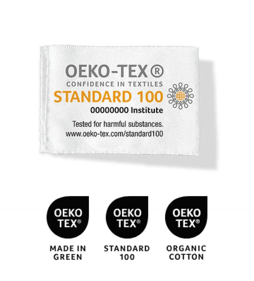 oeko tex tag picture
